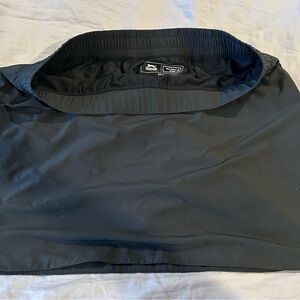 Slazenger Black Women's Skort